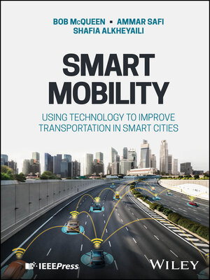 cover image of Smart Mobility